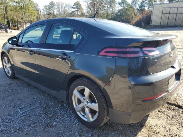 Image 2 of 2014 CHEVROLET VOLT  2014 with VIN 1G1RD6E49EU150451