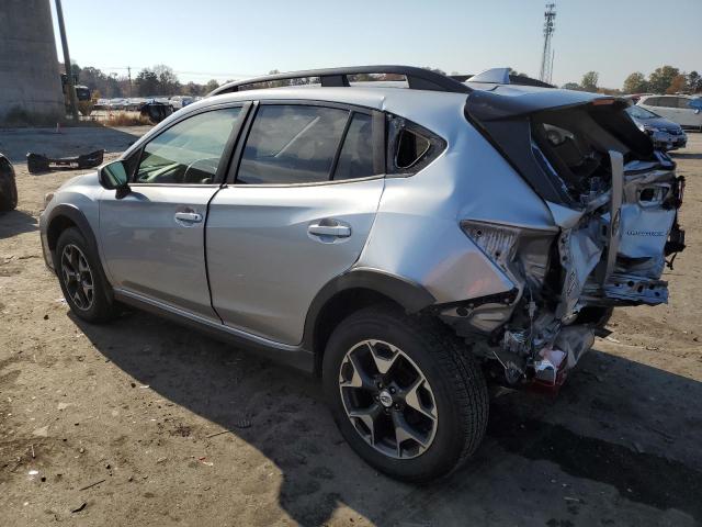 Image 2 of 2018 SUBARU CROSSTREK PREMIUM 2018 with VIN JF2GTACC9JH311089