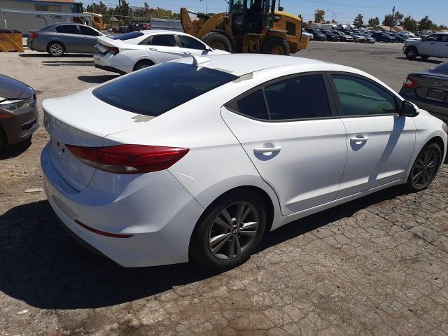 Изображение 3 2017 HYUNDAI ELANTRA SE 2017 с VIN 5NPD84LF8HH186726