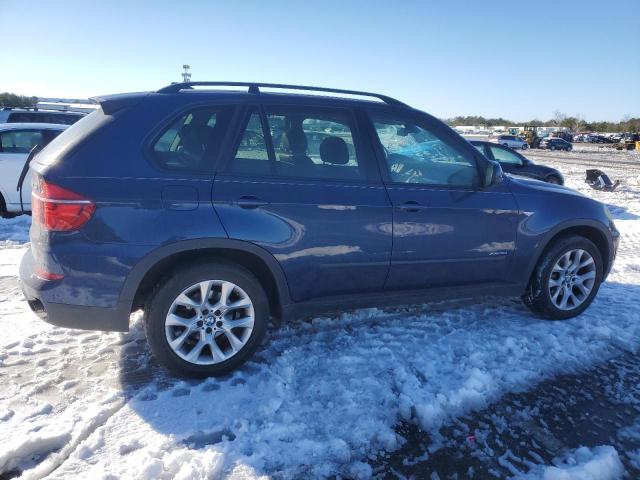Obraz 3 z 2011 BMW X5 XDRIVE35I 2011 z VIN 5UXZV4C51BL407218