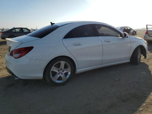 Obraz 3 z 2015 MERCEDES-BENZ CLA 250 2015 z VIN WDDSJ4EB7FN179775
