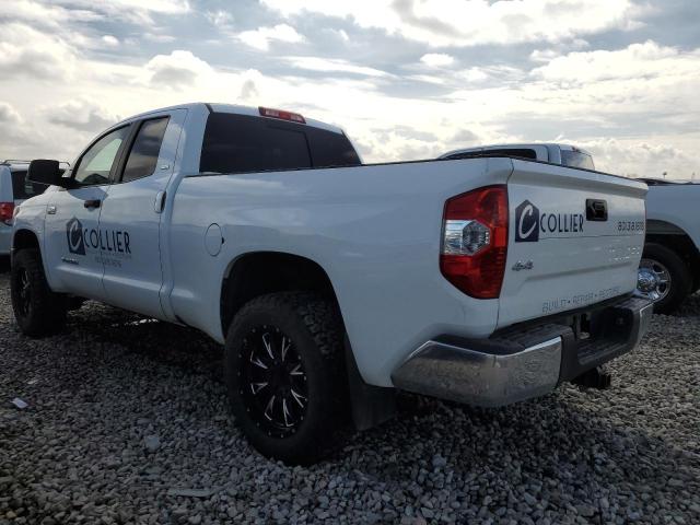 Obraz 2 z 2015 TOYOTA TUNDRA DOUBLE CAB SR/SR5 2015 z VIN 5TFUW5F12FX427936