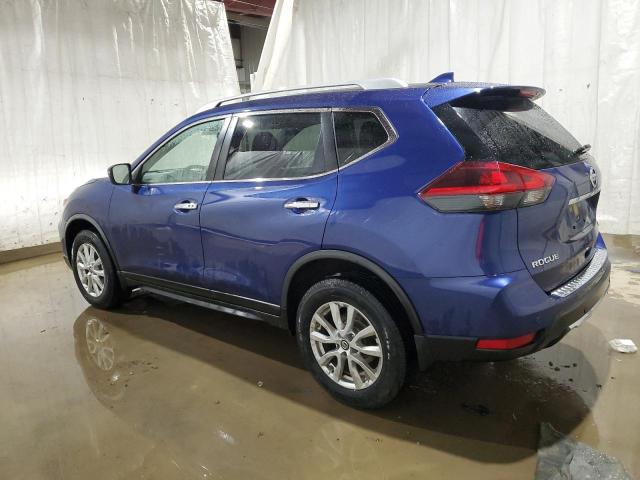 Image 2 of 2019 NISSAN ROGUE S 2019 with VIN JN8AT2MV9KW377878