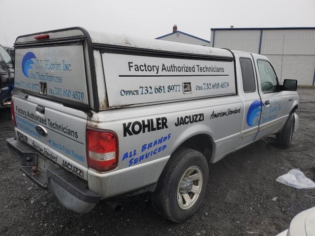 Изображение 3 2008 FORD RANGER SUPER CAB 2008 с VIN 1FTYR14D68PB15359