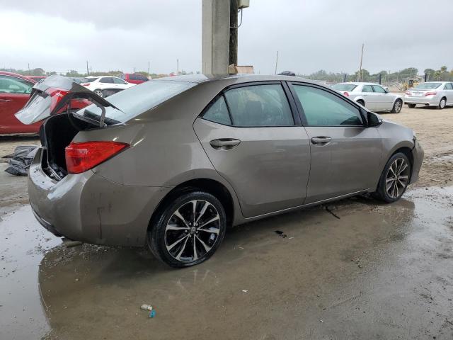 Изображение 3 2017 TOYOTA COROLLA L 2017 с VIN 5YFBURHE1HP697097
