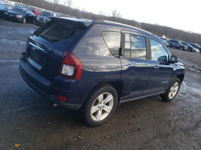 Image 3 of 2016 JEEP COMPASS SPORT 2016 with VIN 1C4NJDBB3GD779972