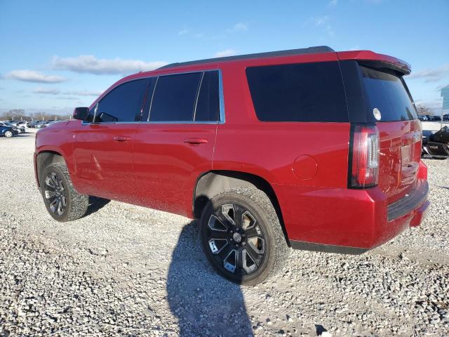Изображение 2 2015 GMC YUKON SLE 2015 с VIN 1GKS1AKC3FR509155