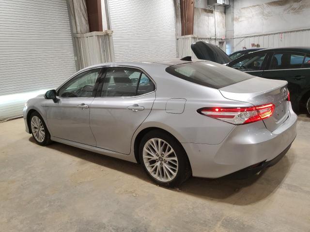 Obraz 2 z 2018 TOYOTA CAMRY XSE 2018 z VIN 4T1BZ1HK9JU006489