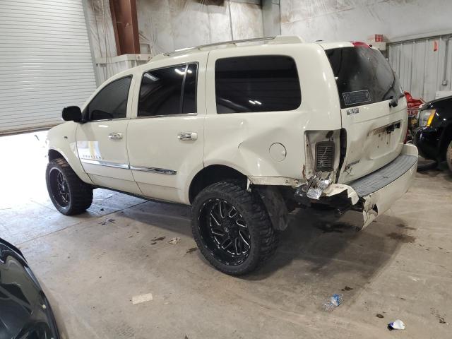 Image 2 of 2008 CHRYSLER ASPEN LIMITED 2008 with VIN 1A8HX58N78F149955