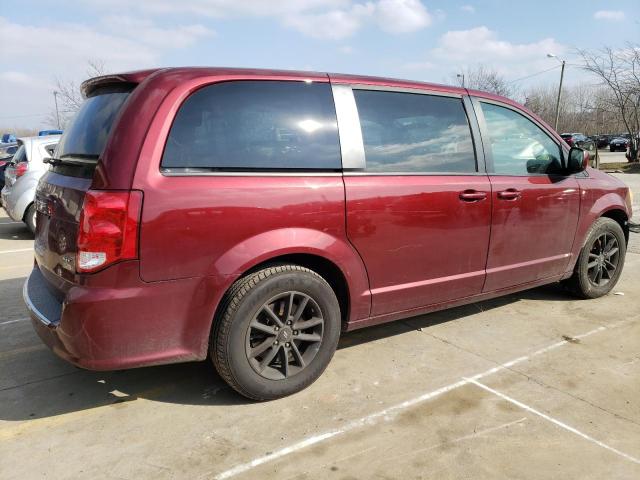 Изображение 3 2019 DODGE GRAND CARAVAN GT 2019 с VIN 2C4RDGEG5KR769936