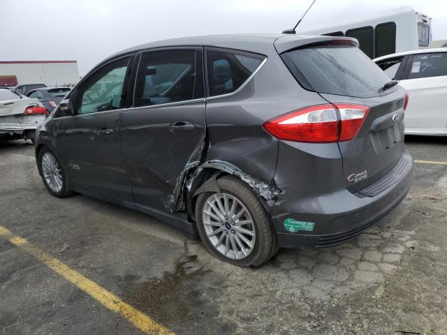 Image 2 of 2015 FORD C-MAX PREMIUM SEL 2015 with VIN 1FADP5CU3FL109588