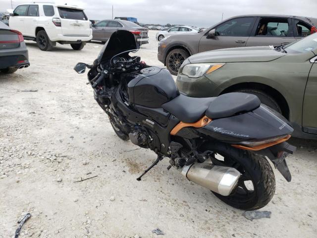 Obraz 3 z 2022 SUZUKI GSX1300 RR 2022 z VIN JS1EJ11B6N7100959