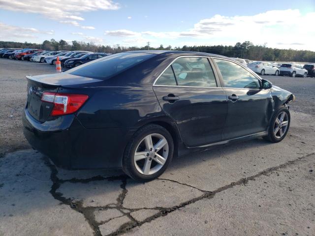 Image 3 of 2014 TOYOTA CAMRY L 2014 with VIN 4T1BF1FK3EU335061