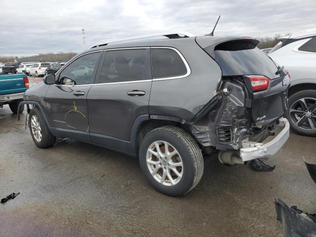 Изображение 2 2015 JEEP CHEROKEE LATITUDE 2015 с VIN 1C4PJMCSXFW501788