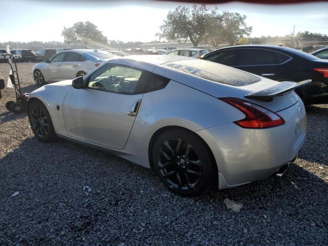 Obraz 2 z 2018 NISSAN 370Z BASE 2018 z VIN JN1AZ4EH1JM571073