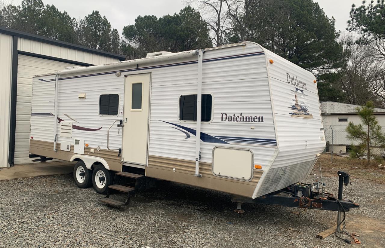 Image 1 of 2007 DUTC COLOR26BHC 2007 with VIN 47CTDEN257G524379