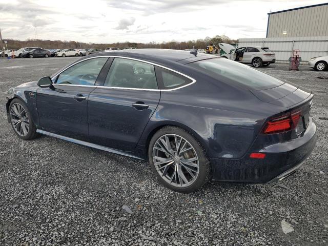 Obraz 2 z 2016 AUDI A7 PRESTIGE 2016 z VIN WAU2GAFC0GN002417