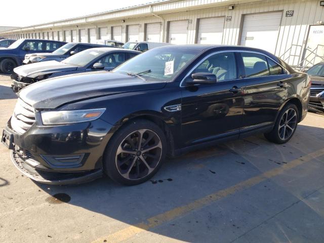Изображение 1 2014 FORD TAURUS SEL 2014 с VIN 1FAHP2E84EG123166