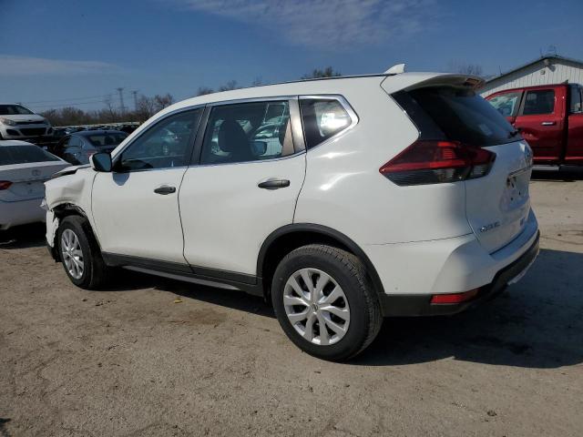 Изображение 2 2020 NISSAN ROGUE S 2020 с VIN KNMAT2MV5LP531168