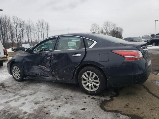 Image 2 of 2015 NISSAN ALTIMA 2.5 2015 with VIN 1N4AL3AP7FC127639