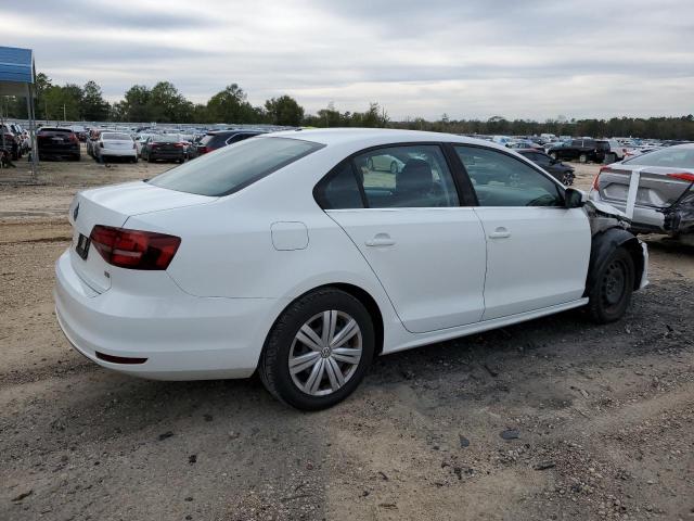 Image 3 of 2017 VOLKSWAGEN JETTA S 2017 with VIN 3VW2B7AJ6HM368885