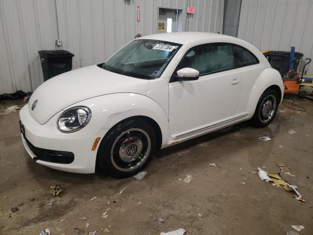 Изображение 2012 VOLKSWAGEN BEETLE  2012