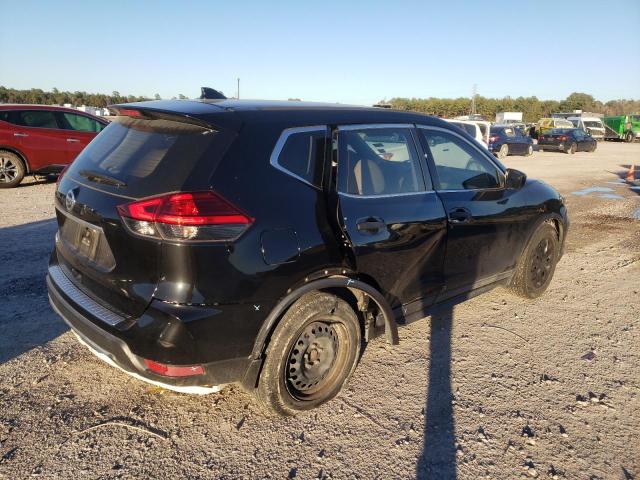 Image 3 of 2017 NISSAN ROGUE S 2017 with VIN 5N1AT2MT1HC839544