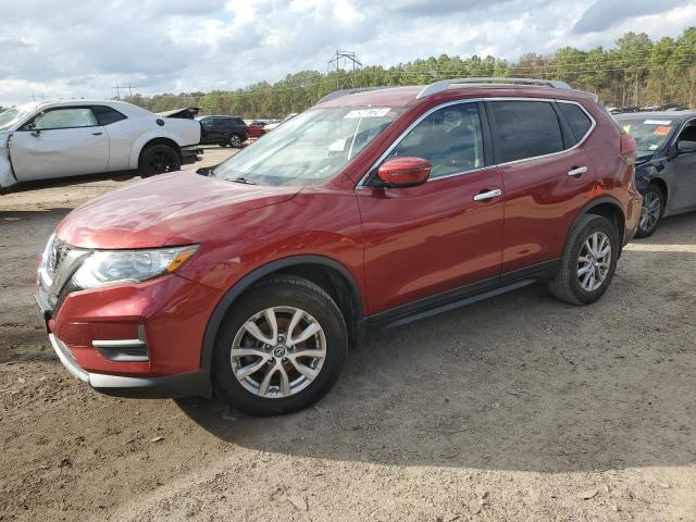 Изображение 1 2018 NISSAN ROGUE S 2018 с VIN 5N1AT2MV6JC811438