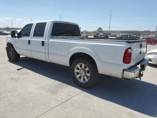 Изображение 2 2013 FORD F250 SUPER DUTY 2013 с VIN 1FT7W2A69DEB22196