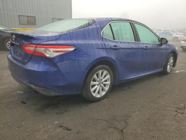 Изображение 3 2018 TOYOTA CAMRY L 2018 с VIN 4T1B11HK0JU634769