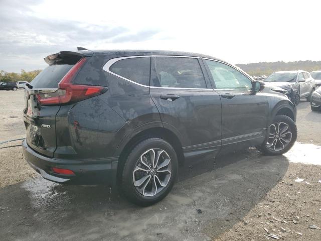 Image 3 of 2022 HONDA CR-V EX 2022 with VIN 2HKRW2H54NH619003