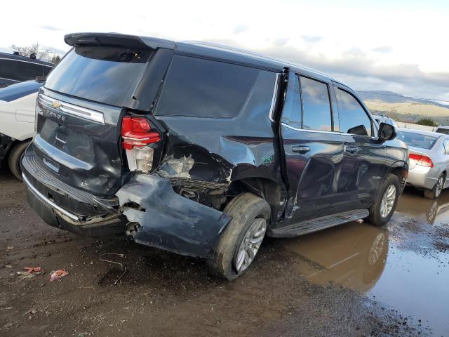Изображение 3 2021 CHEVROLET TAHOE K1500 LT 2021 с VIN 1GNSKNKD3MR248171