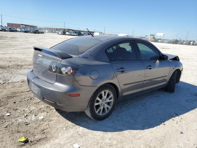 Изображение 3 2007 MAZDA 3 S 2007 с VIN JM1BK323471714729