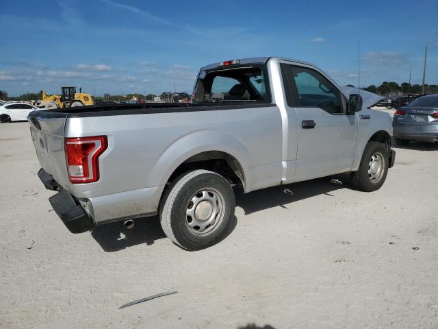 Image 3 of 2016 FORD F150  2016 with VIN 1FTMF1C83GFD33811
