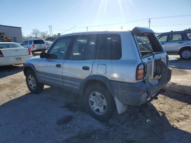 Obraz 2 z 1998 TOYOTA RAV4  1998 z VIN JT3GP10V0W7037503