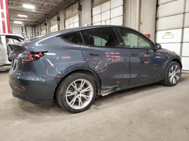 Изображение 3 2020 TESLA MODEL Y 2020 с VIN 5YJYGDEE8LF024594