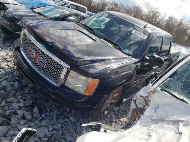 Изображение 1 2011 GMC SIERRA K1500 DENALI 2011 с VIN 3GTP2XE26BG180725