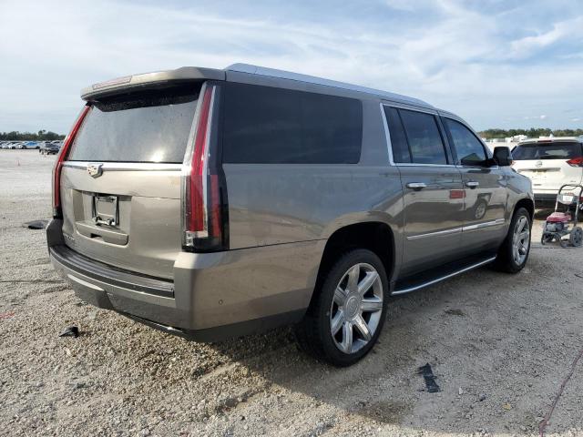 Изображение 3 2017 CADILLAC ESCALADE ESV PREMIUM LUXURY 2017 с VIN 1GYS4JKJ7HR213506