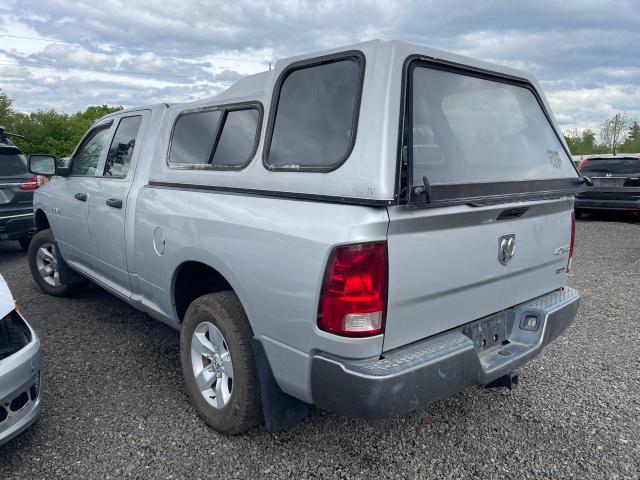 Obraz 3 z 2010 DODGE RAM 1500  2010 z VIN 1D7RV1GP2AS142489