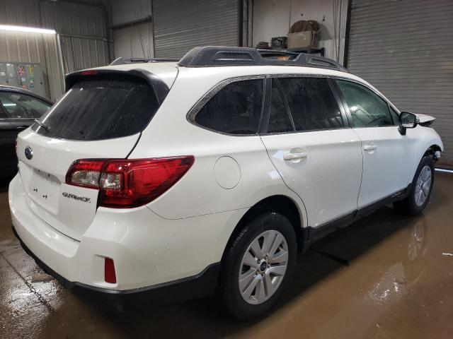 Изображение 3 2015 SUBARU OUTBACK 2.5I PREMIUM 2015 с VIN 4S4BSBHC9F3354602