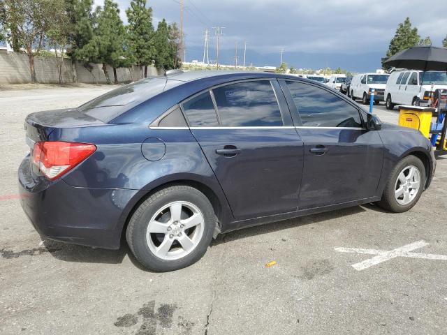 Obraz 3 z 2015 CHEVROLET CRUZE LT 2015 z VIN 1G1PC5SB7F7145269