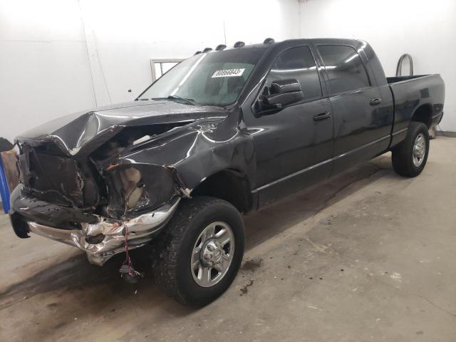 2007 DODGE RAM 2500  2007 image