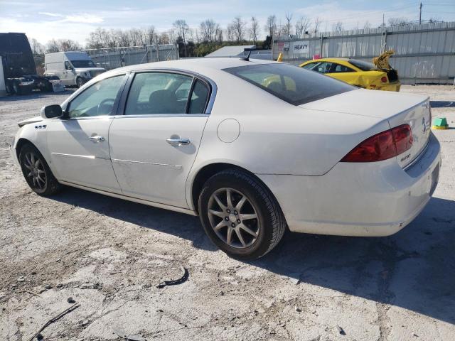 Image 2 of 2008 BUICK LUCERNE CXL 2008 with VIN 1G4HD57228U159341