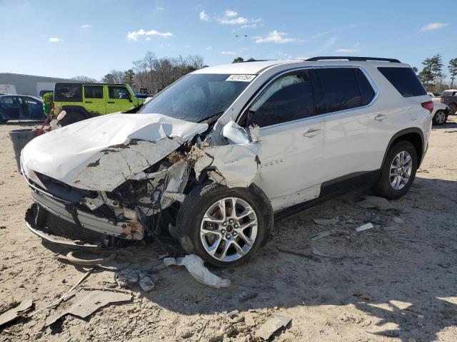 Obraz 2020 CHEVROLET TRAVERSE LT 2020