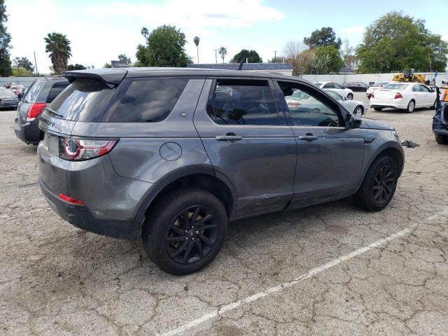 Изображение 3 2019 LAND ROVER DISCOVERY SPORT HSE 2019 с VIN SALCR2FX9KH795629