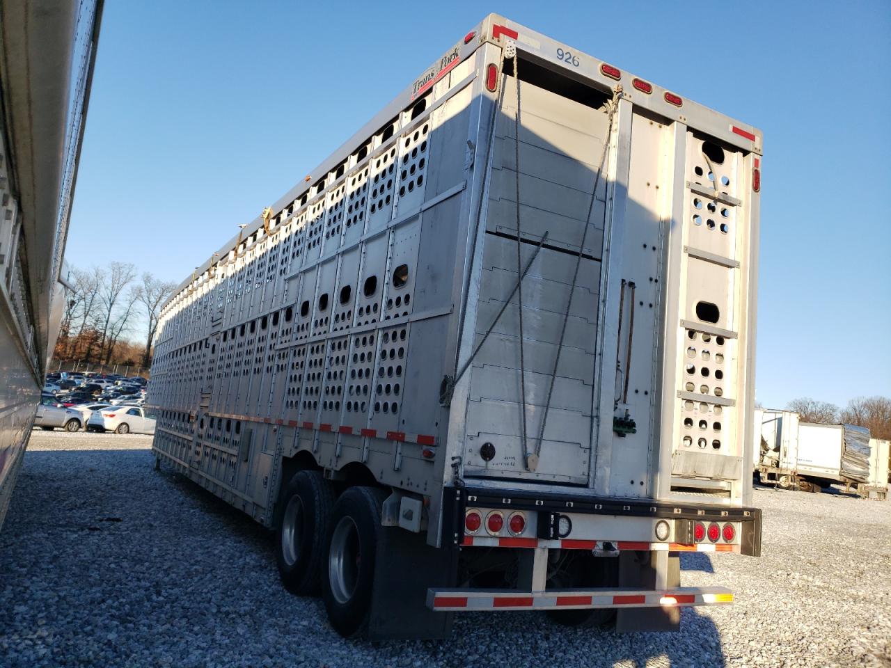 Obraz 3 z 2012 EWNS LIVESTOCK 2012 z VIN 4A2LD5322C3003160