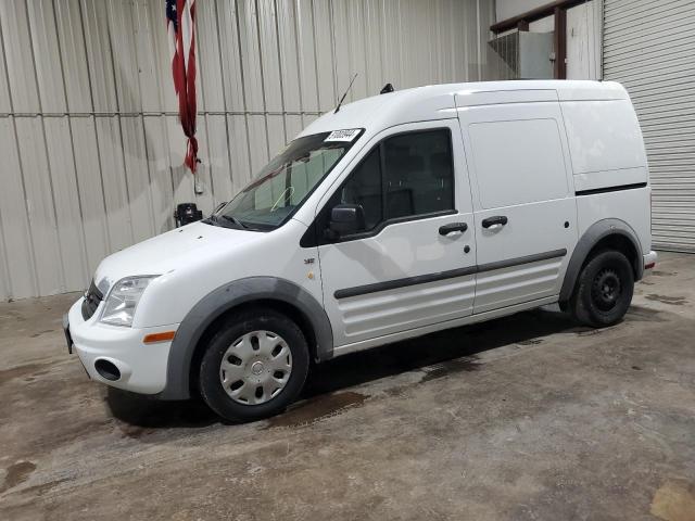Изображение 2013 FORD TRANSIT CONNECT XLT 2013