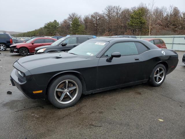 2010 DODGE CHALLENGER SE 2010 image