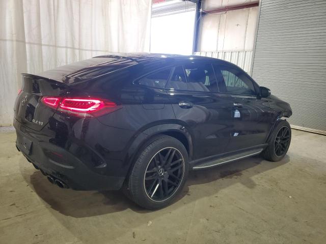 Obraz 3 z 2023 MERCEDES-BENZ GLE COUPE AMG 53 4MATIC 2023 z VIN 4JGFD6BB2PA895457