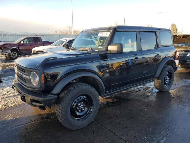 2022 FORD BRONCO BASE 2022 image